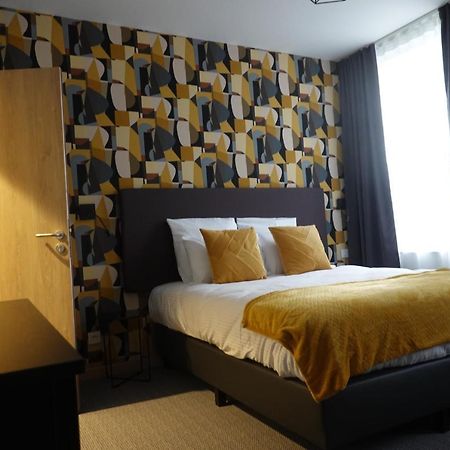 Bed and Breakfast La Grande-Ourse Шарлевиль-Мезьер Экстерьер фото